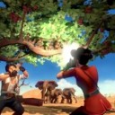 Jack Keane 2: The Fire Within coming to PC this Summer