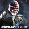 Payday 2 coming to PC, PS3, XBox 360 this August