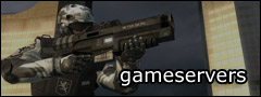 GameConnect Gameservers