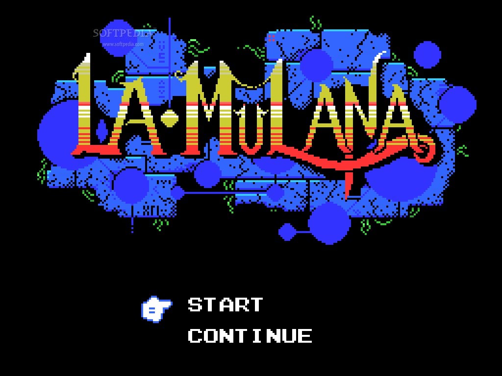La-Mulana remake coming to PC on July 13th