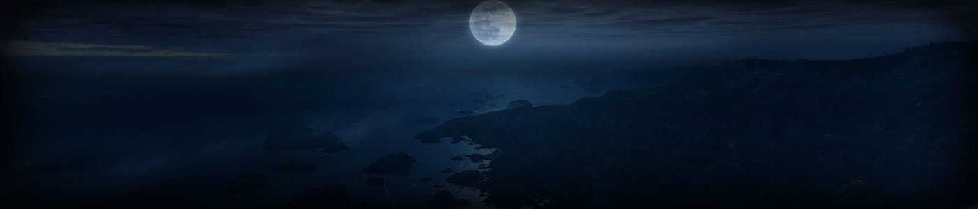 Dear Esther Review