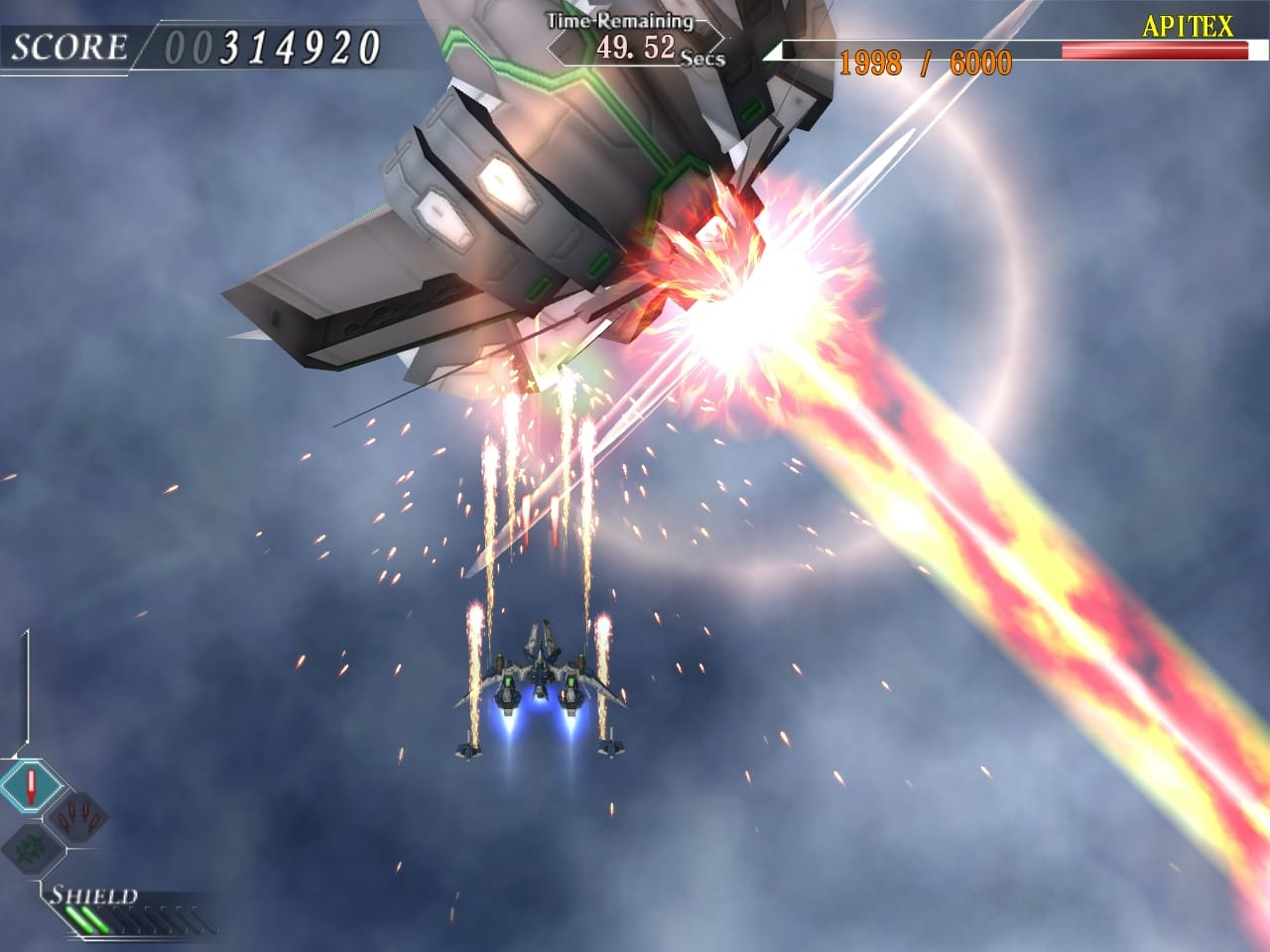 Ether Vapor: Remaster released on Steam