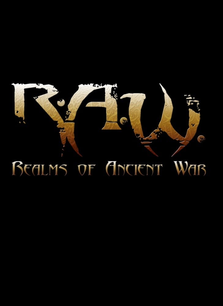 R.A.W. – Realms of Ancient War released