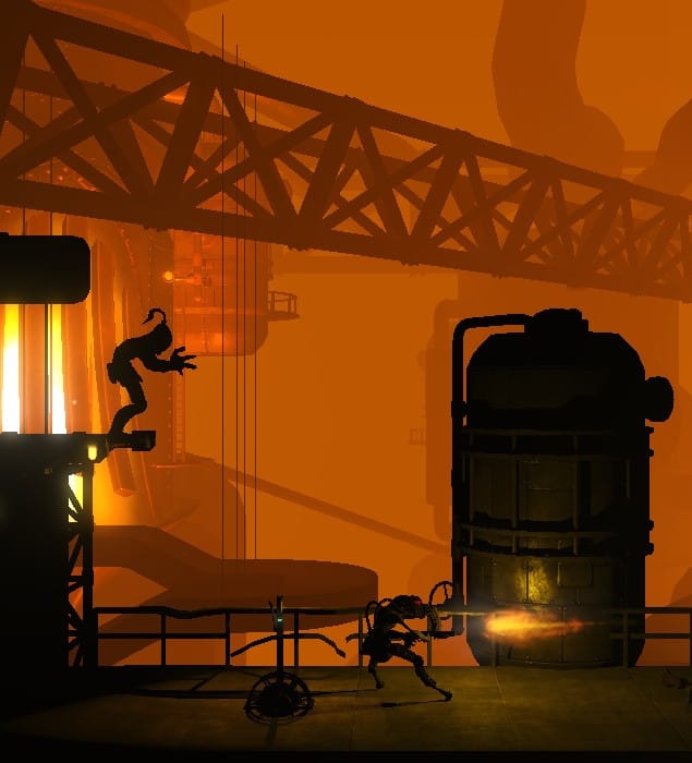 Oddworld: Abe’s Oddysee New n’ Tasty coming autumn 2013