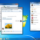Trillian Astra 5.3 adds in-game chat support