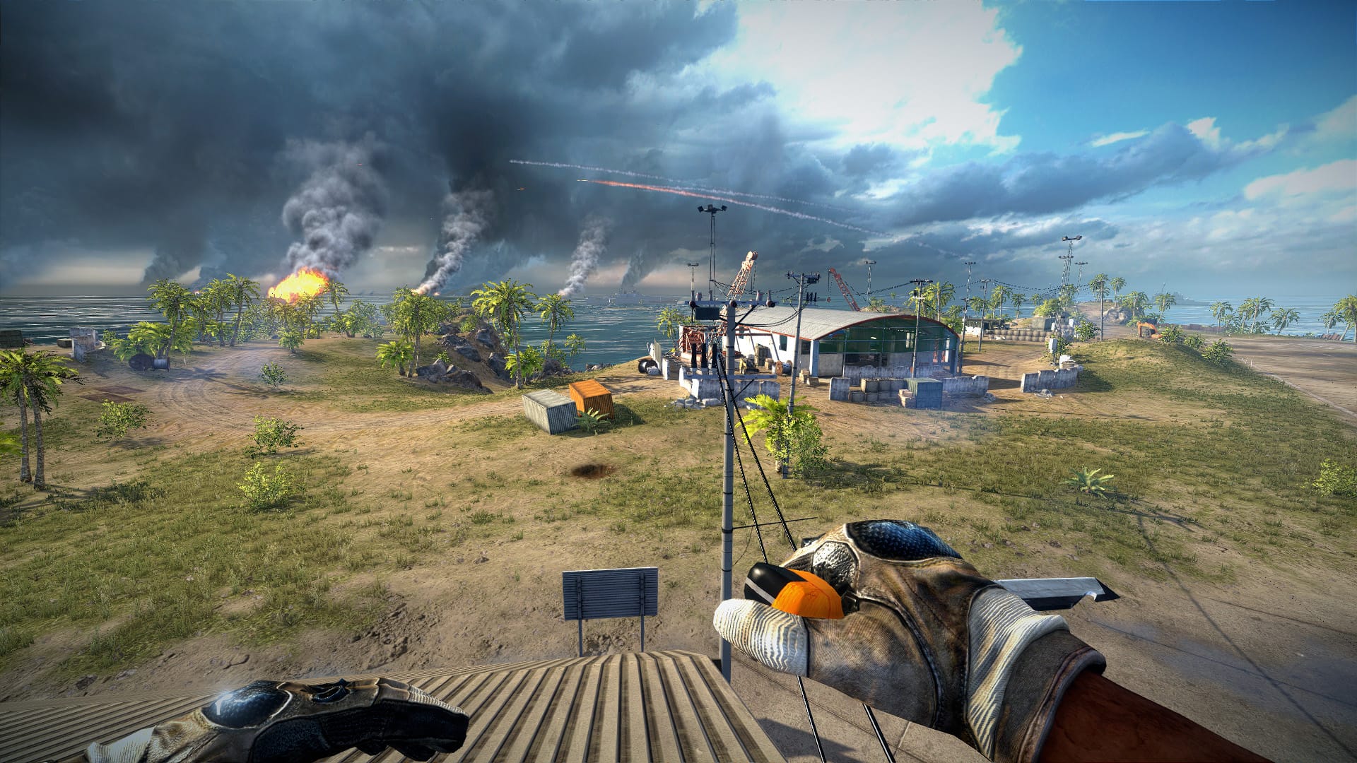 Battlefield 3 Mod bans players