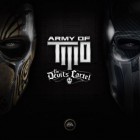Army of Two: The Devil’s Cartel demo coming March 12th