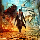 DmC Devil May Cry available for pre-order on Steam