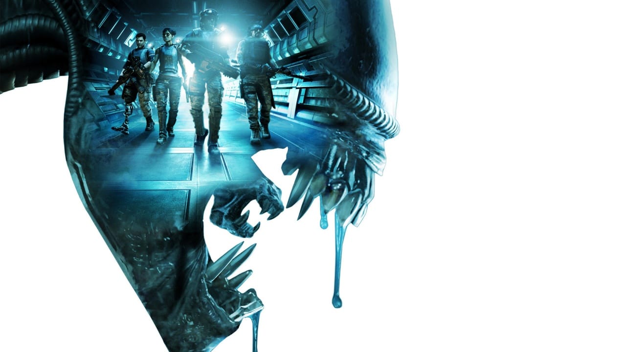 Aliens: Colonial Marines Bug Hunt DLC coming in March