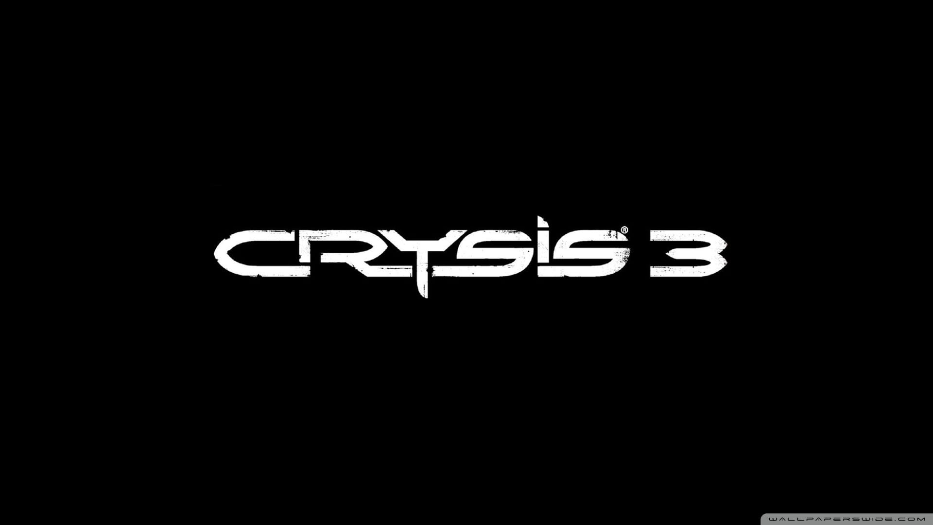 Crysis 3 multiplayer beta kicks off