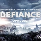 Trion Worlds announces Defiance Season Pass