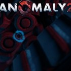 Anomaly 2 announced
