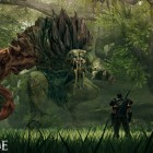 Spiders Studio and Focus Home Interactive unveil Bound by Flame