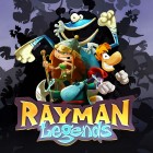 Rayman Legends making its way to PC