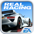 Free-to-play Real Racing 3 is now available across mobile platforms