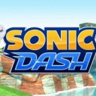Segas announces Sonic Dash for mobile devices