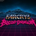 Far Cry 3 Blood Dragon hitting XBLA, PSN, PC on May 1st