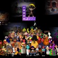 LucasArts 1982-2013