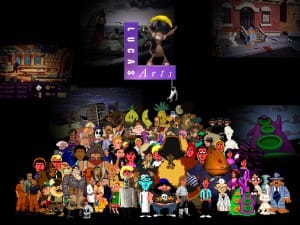 lucasarts-characters