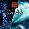 Dota 2 Giveaway