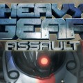 Heavy Gear Assault Kickstarter campaign launched