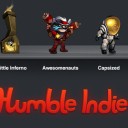 The Humble Indie Bundle 8 is live