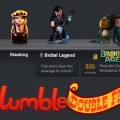 The Humble Double Fine bundle is live