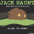 Jack Haunt: Old Haunting Grounds announced, coming next month