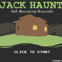 Jack Haunt: Old Haunting Grounds announced, coming next month