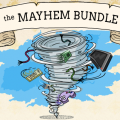 Indie Royale’s Mayhem Bundle is live