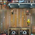Men’s Room Mayhem release date announced