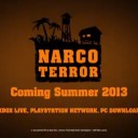 Deep Silver announces Narco Terror