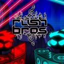 Rush Bros. hitting Steam May 24