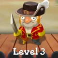 Ron Gilbert and Clayton Kauzlaric team up for Scurvy Scallywags