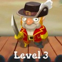 Ron Gilbert and Clayton Kauzlaric team up for Scurvy Scallywags