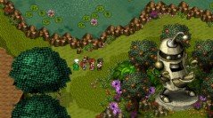 Penny Arcade’s On the Rain-Slick Precipice of Darkness 4 Review