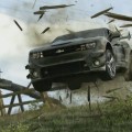 Ubisoft unveils The Crew