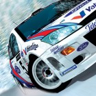 Colin McRae Rally out now on iOS