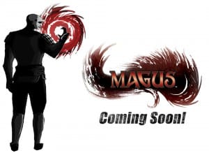 magus