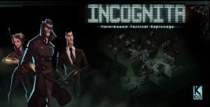 incognita