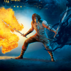 Prince of Persia The Shadow and the Flame officially announced