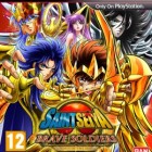 PS3 exclusive Saint Seiya Brave Soldiers officially announced