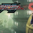 Capcom announces Strider