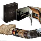 The Elder Scrolls Anthology announced