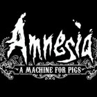 Amnesia: A Machine For Pigs release date