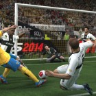 PES 2014 myPES released for iOS