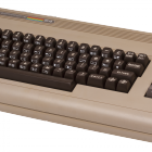 Commodore 64: a visual commpendium