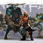 Hand of Fate Coming to consoles