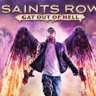 Seven Deadly Weapons in Saints Row Gat out of Hell