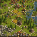 Settlers - Trick or Treat 3